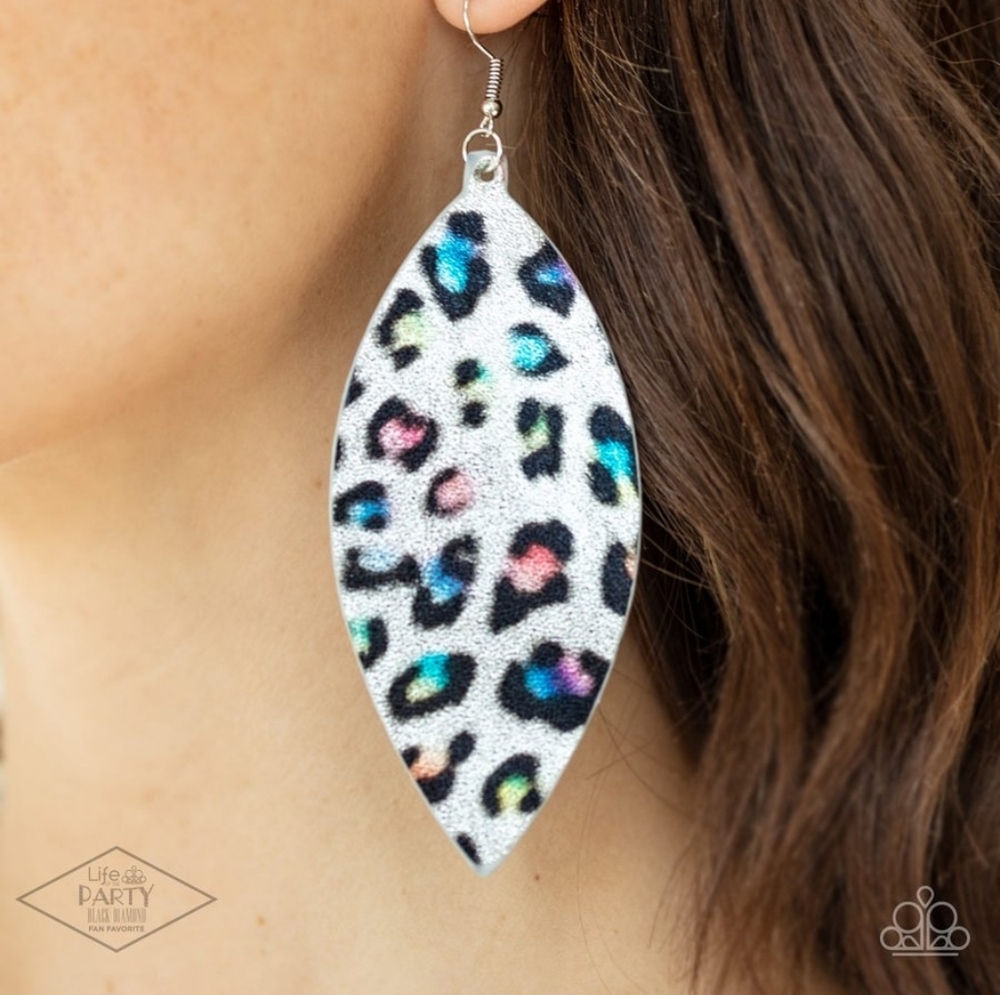 Once a CHEETAH, Always a CHEETAH - Multi